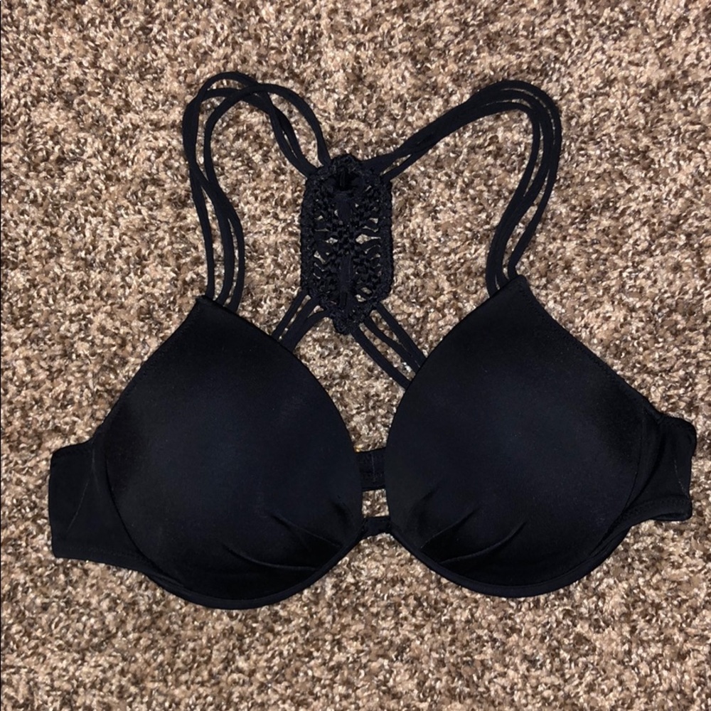 VS SWIM!